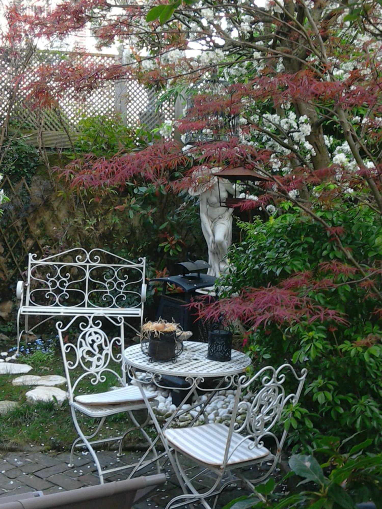 la maison du phare chambre d hôtes B&B -jacuzzi privé- shabby chic Honfleur Exterior foto